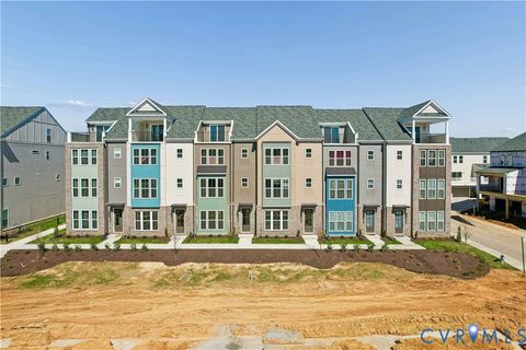 Photo of 12026 Flowering Lavender Loop, Henrico, VA 23233 (MLS # 2610830)