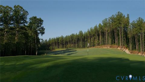 Tiny photo for 18771 Palisades Ridge, Moseley, VA 23120 (MLS # 2609927)