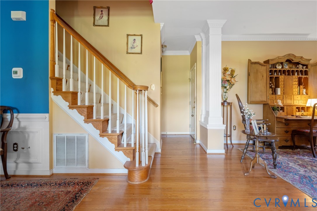 12313 Old Greenway Court