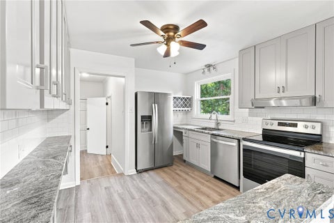 Tiny photo for 3005 Dancer Road, Henrico, VA 23294 (MLS # 2623744)