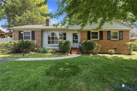 Photo of 3005 Dancer Road, Henrico, VA 23294 (MLS # 2623744)