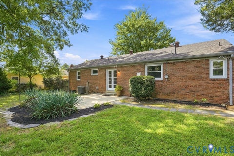 Tiny photo for 3005 Dancer Road, Henrico, VA 23294 (MLS # 2623744)