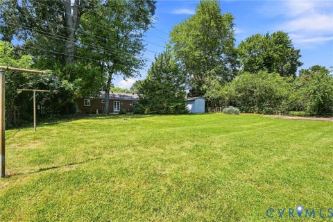 Tiny photo for 3005 Dancer Road, Henrico, VA 23294 (MLS # 2623744)