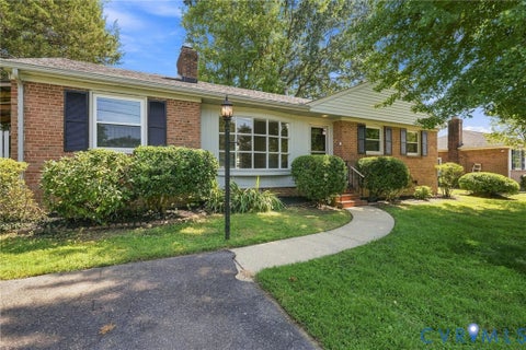 Tiny photo for 3005 Dancer Road, Henrico, VA 23294 (MLS # 2623744)