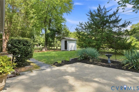 Tiny photo for 3005 Dancer Road, Henrico, VA 23294 (MLS # 2623744)