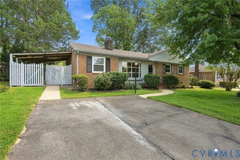 Tiny photo for 3005 Dancer Road, Henrico, VA 23294 (MLS # 2623744)