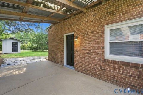 Tiny photo for 3005 Dancer Road, Henrico, VA 23294 (MLS # 2623744)