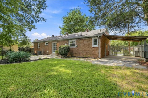 Tiny photo for 3005 Dancer Road, Henrico, VA 23294 (MLS # 2623744)