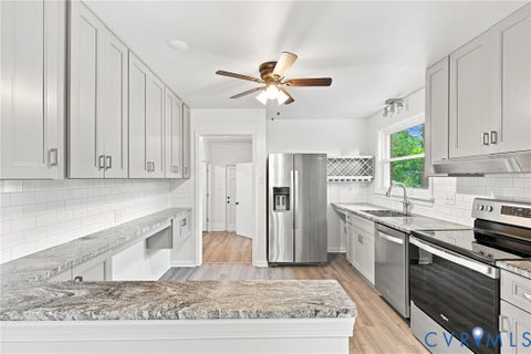 Tiny photo for 3005 Dancer Road, Henrico, VA 23294 (MLS # 2623744)