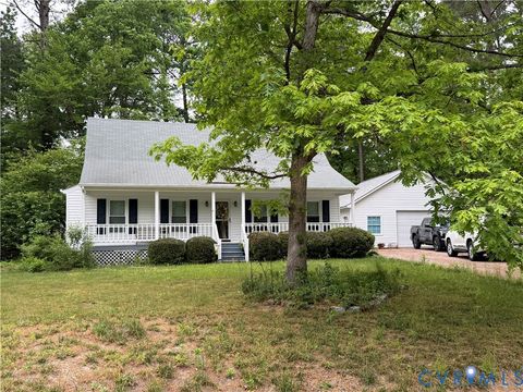 Photo of 11104 Quail Roost Court, Glen Allen, VA 23059 (MLS # 2611506)