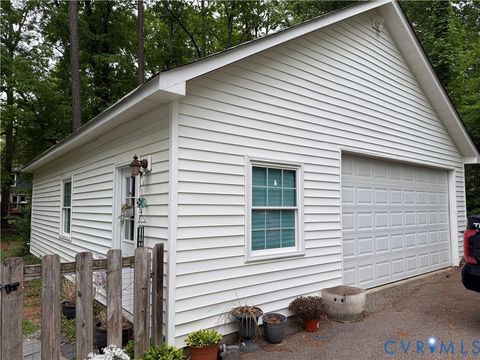Tiny photo for 11104 Quail Roost Court, Glen Allen, VA 23059 (MLS # 2611506)