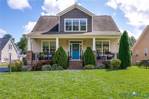 1913 Sharbel Circle Glen Allen VA 23059