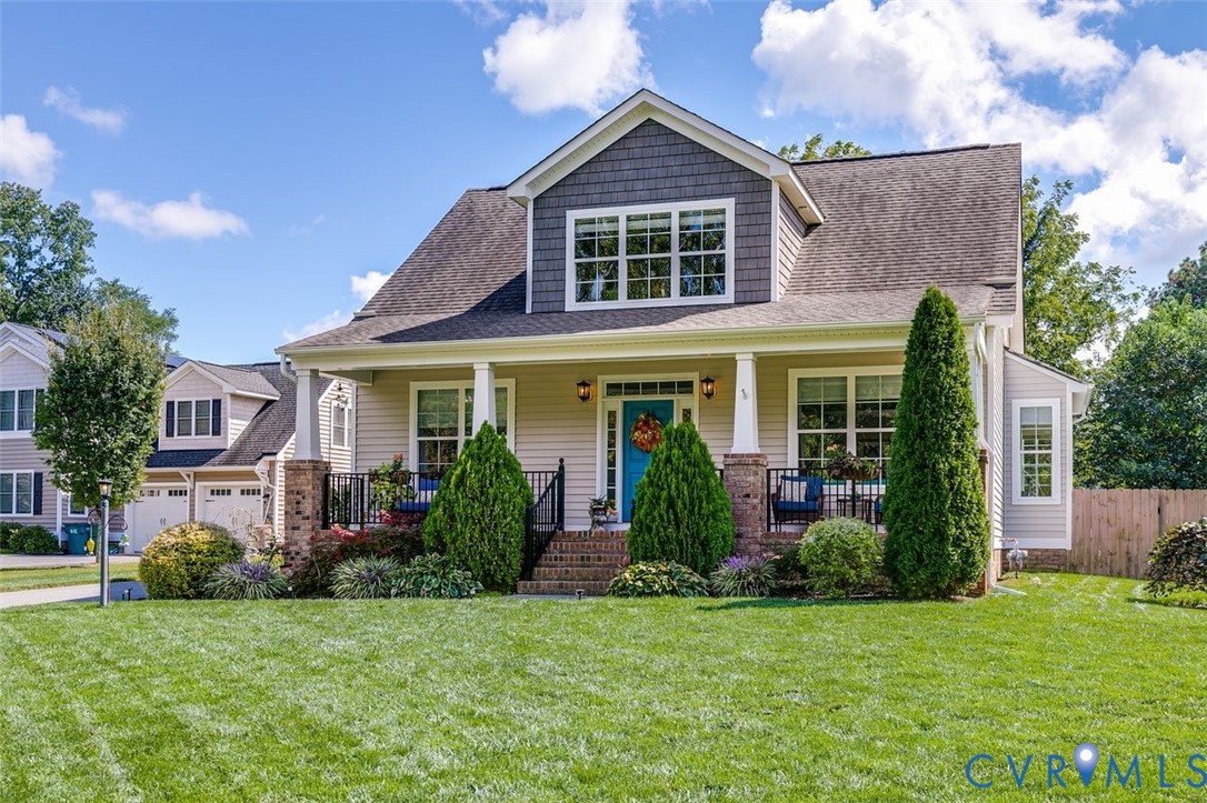 1913 Sharbel Circle