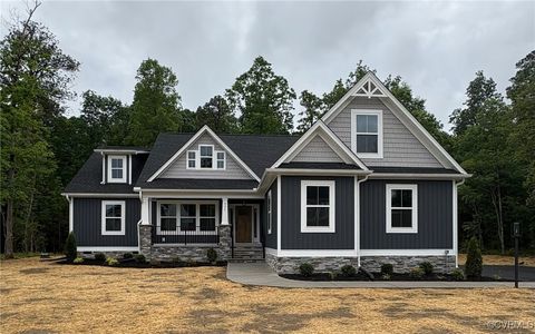 Photo of 2206 Silver Street, Aylett, VA 23009 (MLS # 2513207)