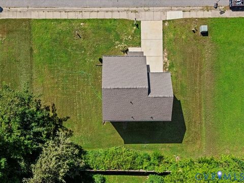 Tiny photo for 3605 Roselawn Terrace, Hopewell, VA 23860 (MLS # 2602965)