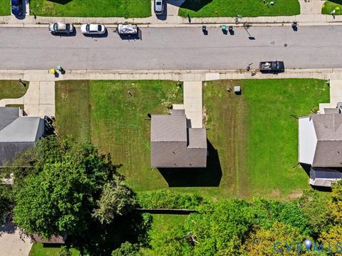 Tiny photo for 3605 Roselawn Terrace, Hopewell, VA 23860 (MLS # 2602965)