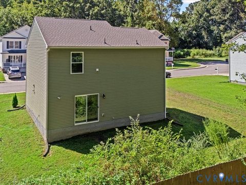 Tiny photo for 3605 Roselawn Terrace, Hopewell, VA 23860 (MLS # 2602965)