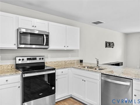 Tiny photo for 3605 Roselawn Terrace, Hopewell, VA 23860 (MLS # 2602965)