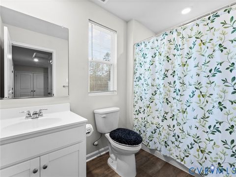 Tiny photo for 3605 Roselawn Terrace, Hopewell, VA 23860 (MLS # 2602965)