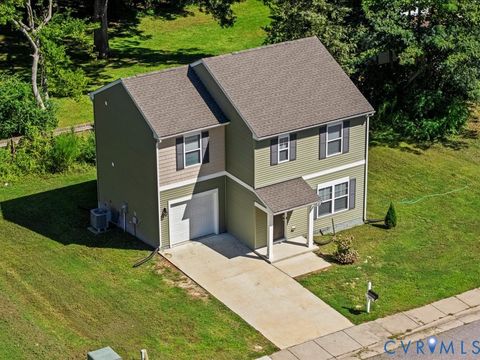 Tiny photo for 3605 Roselawn Terrace, Hopewell, VA 23860 (MLS # 2602965)