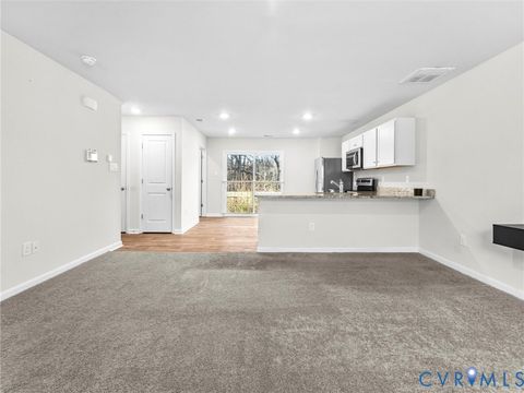 Tiny photo for 3605 Roselawn Terrace, Hopewell, VA 23860 (MLS # 2602965)