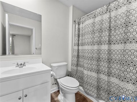 Tiny photo for 3605 Roselawn Terrace, Hopewell, VA 23860 (MLS # 2602965)