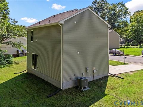 Tiny photo for 3605 Roselawn Terrace, Hopewell, VA 23860 (MLS # 2602965)