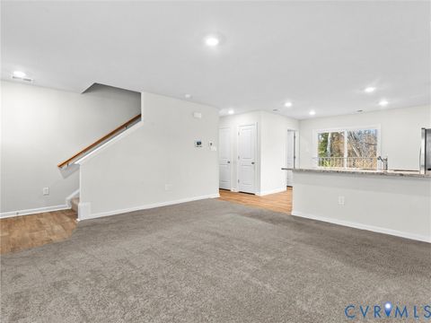 Tiny photo for 3605 Roselawn Terrace, Hopewell, VA 23860 (MLS # 2602965)