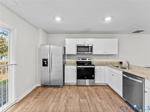 Tiny photo for 3605 Roselawn Terrace, Hopewell, VA 23860 (MLS # 2602965)