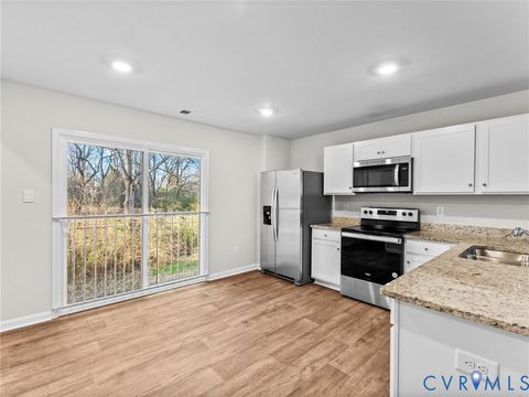 Tiny photo for 3605 Roselawn Terrace, Hopewell, VA 23860 (MLS # 2602965)