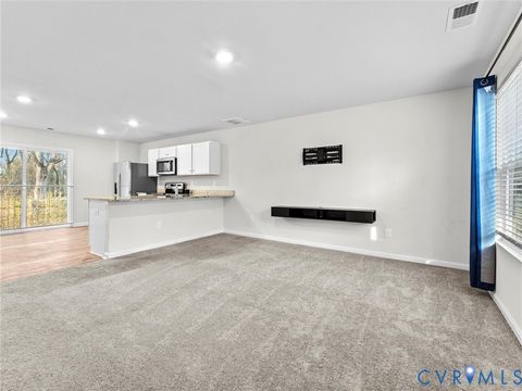 Tiny photo for 3605 Roselawn Terrace, Hopewell, VA 23860 (MLS # 2602965)