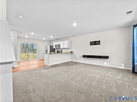 Photo of 3605 Roselawn Terrace, Hopewell, VA 23860 (MLS # 2602965)