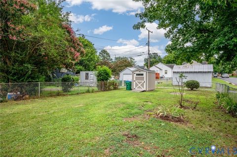 Tiny photo for 2016 Gordon Avenue, Richmond, VA 23224 (MLS # 2618582)