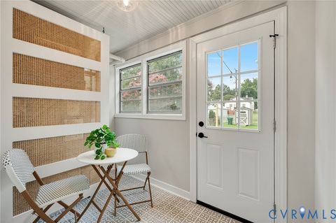 Tiny photo for 2016 Gordon Avenue, Richmond, VA 23224 (MLS # 2618582)
