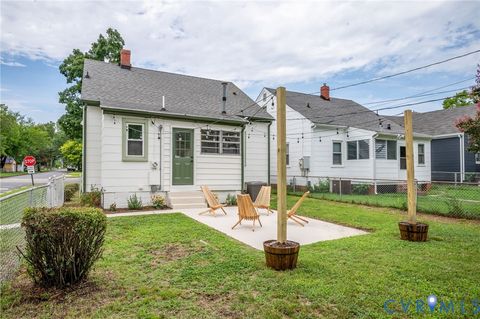 Tiny photo for 2016 Gordon Avenue, Richmond, VA 23224 (MLS # 2618582)