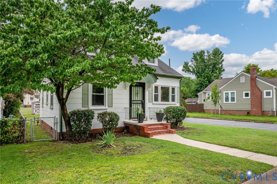 2016 Gordon Avenue
