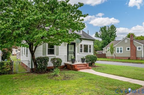 Tiny photo for 2016 Gordon Avenue, Richmond, VA 23224 (MLS # 2618582)