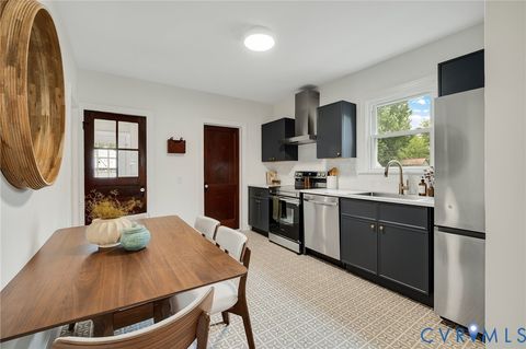 Tiny photo for 2016 Gordon Avenue, Richmond, VA 23224 (MLS # 2618582)