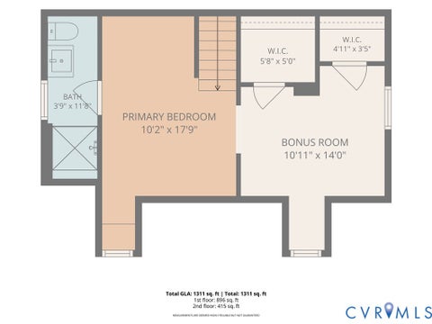 Tiny photo for 2016 Gordon Avenue, Richmond, VA 23224 (MLS # 2618582)