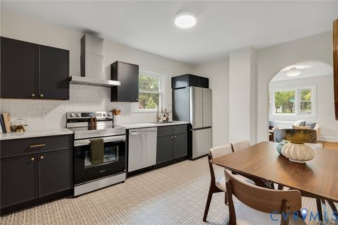 Tiny photo for 2016 Gordon Avenue, Richmond, VA 23224 (MLS # 2618582)