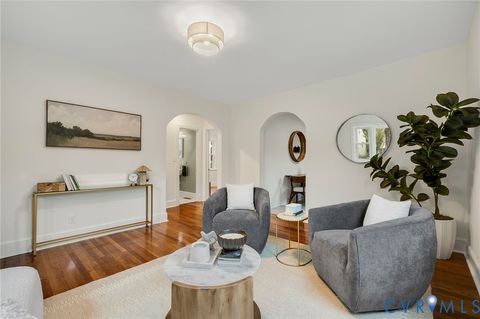 Tiny photo for 2016 Gordon Avenue, Richmond, VA 23224 (MLS # 2618582)