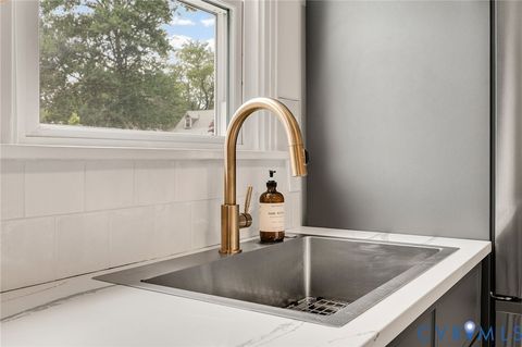 Tiny photo for 2016 Gordon Avenue, Richmond, VA 23224 (MLS # 2618582)