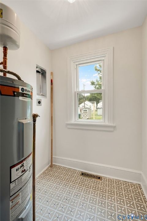 Tiny photo for 2016 Gordon Avenue, Richmond, VA 23224 (MLS # 2618582)