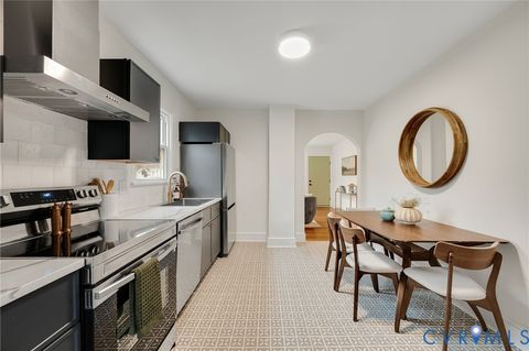 Tiny photo for 2016 Gordon Avenue, Richmond, VA 23224 (MLS # 2618582)