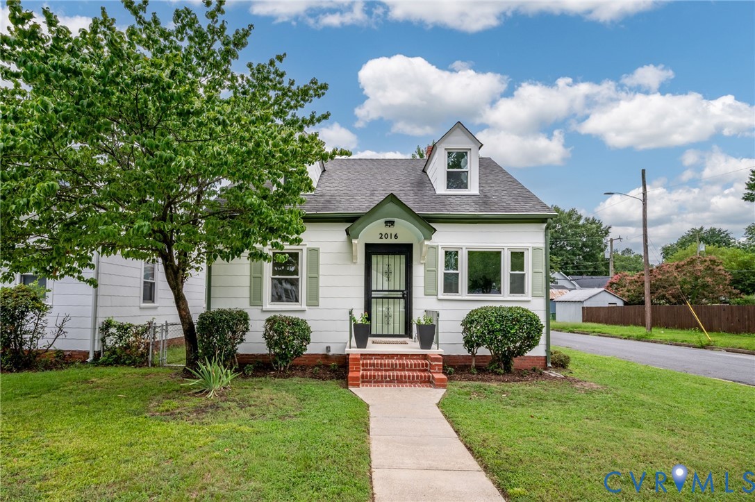 2016 Gordon Avenue