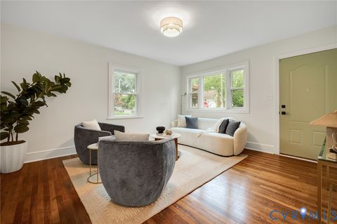 Tiny photo for 2016 Gordon Avenue, Richmond, VA 23224 (MLS # 2618582)