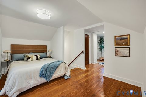 Tiny photo for 2016 Gordon Avenue, Richmond, VA 23224 (MLS # 2618582)