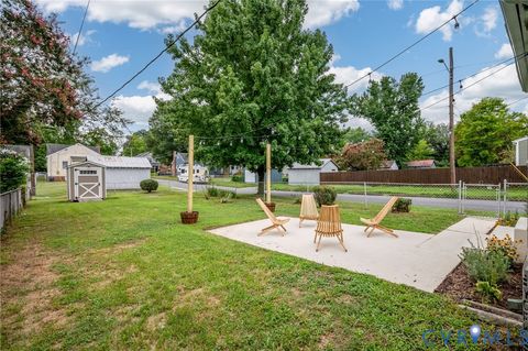 Tiny photo for 2016 Gordon Avenue, Richmond, VA 23224 (MLS # 2618582)