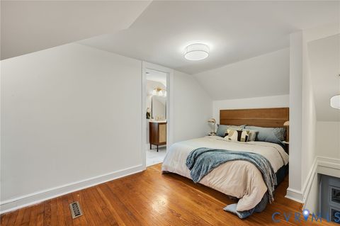 Tiny photo for 2016 Gordon Avenue, Richmond, VA 23224 (MLS # 2618582)