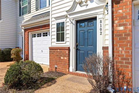 Tiny photo for 8102 Barrowden Court, Mechanicsville, VA 23116 (MLS # 2606069)
